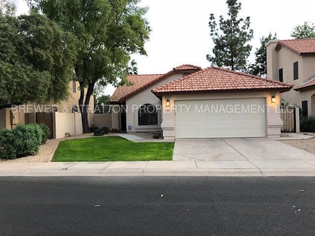 1231 W Seascape Dr, Gilbert, AZ 85233