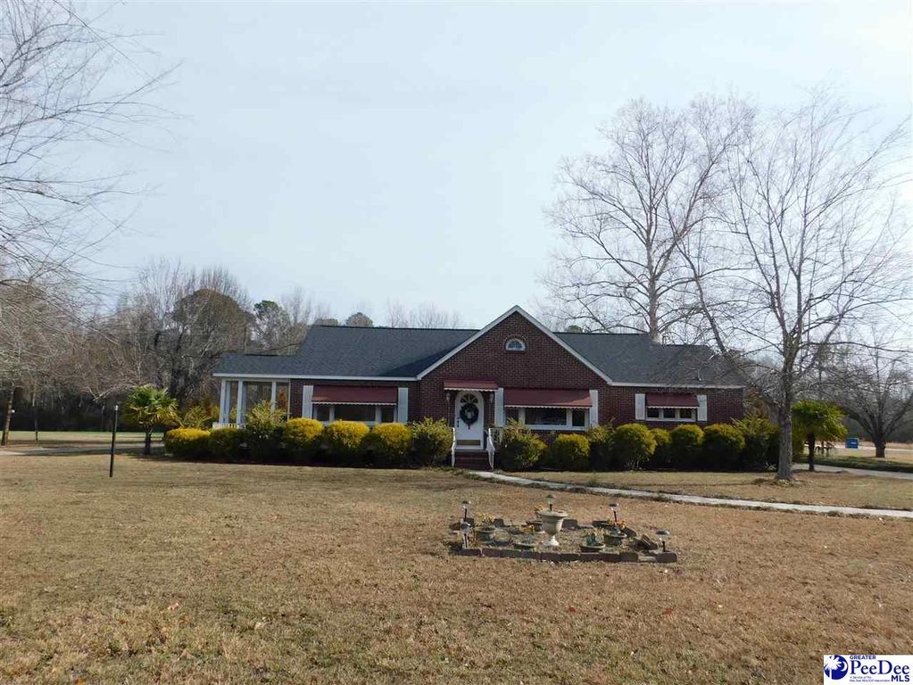 2716 Cale Yarborough Hwy, Timmonsville, SC 29161 Trulia