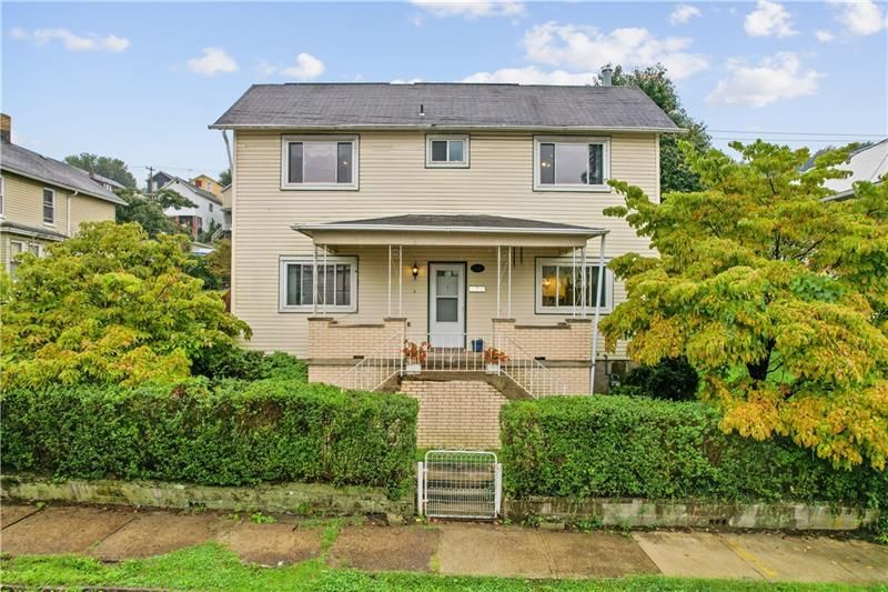 917 Crest Ave, Charleroi, PA 15022 Trulia