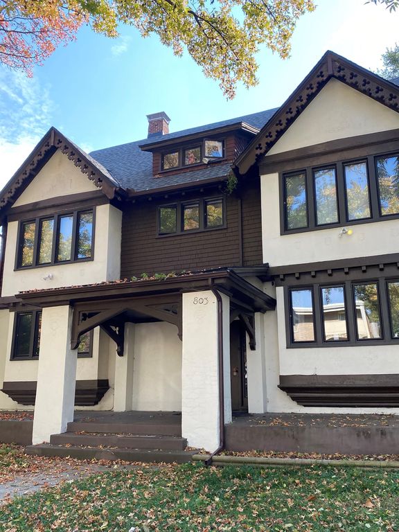 803 W Oregon St #1, Urbana, IL 61801