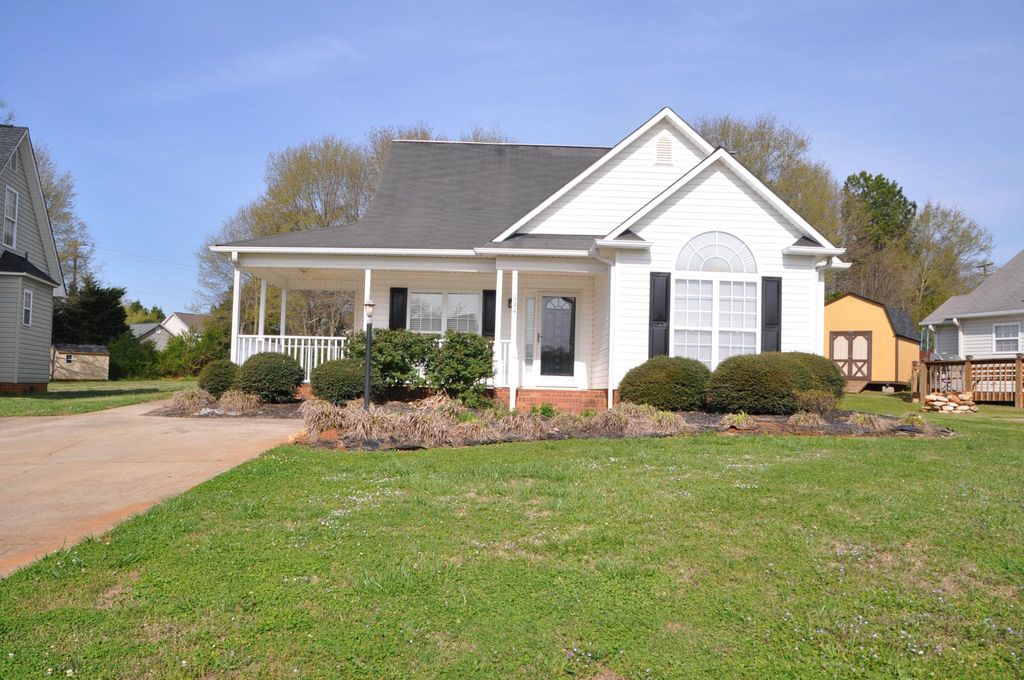 534 Plantation Creek Dr, Boiling Springs, SC 29316 Trulia