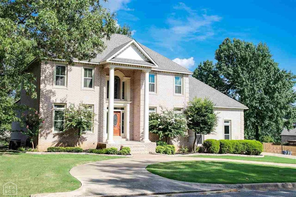 2106 Belleview Cv, Jonesboro, AR 72404 Trulia