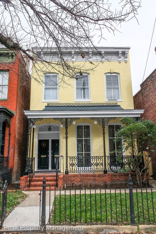106 W Clay St #1, Richmond, VA 23220