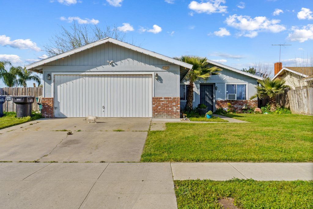 1520 E Levin Avenue, Tulare, CA 93274 MLS 228119 Trulia