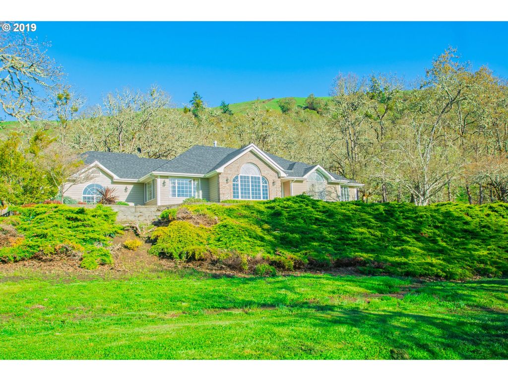 7778 N Bank Rd, Roseburg, OR 97470 Trulia