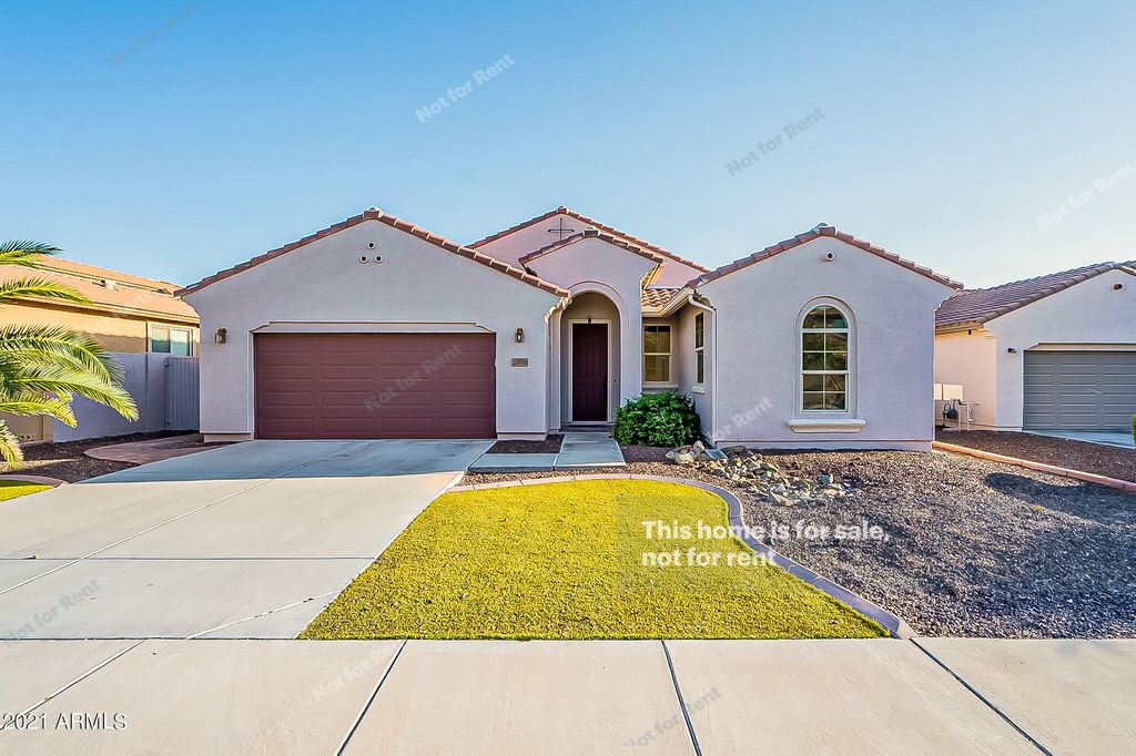 1891 W Pelican Dr, Chandler, AZ 85286