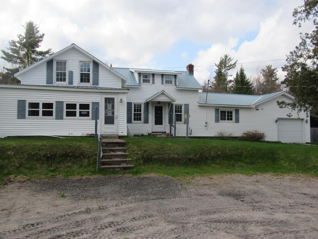 38 Wilfred King Rd, Ellenburg Depot, NY 12935 Trulia