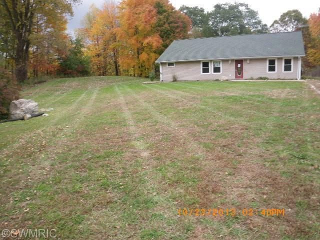 19402 Thirteen Mile Rd, Battle Creek, MI 49014