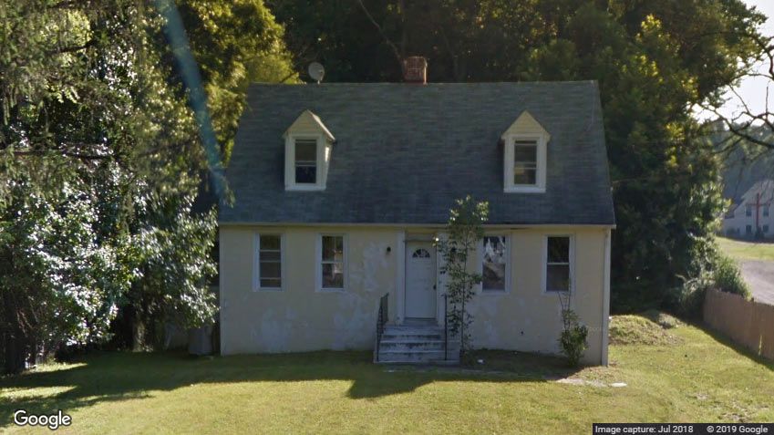 939 Norwood Rd, Silver Spring, MD 20905