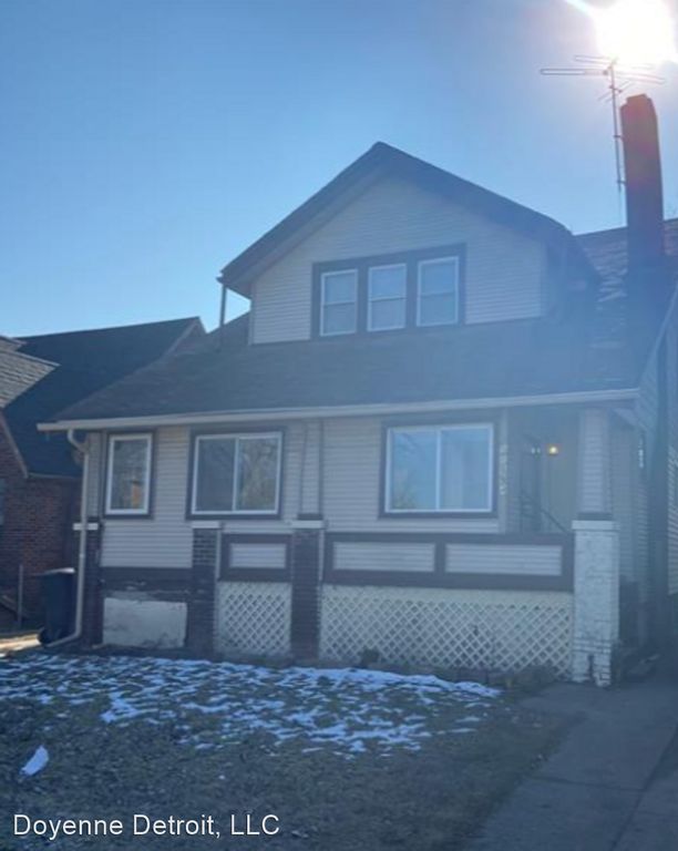 11894 Glenfield Ave, Detroit, MI 48213 Trulia