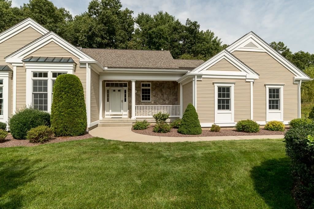 8 Aspen Dr 8, Wilbraham, MA 2 Bed, 2 Bath Condo 60 Photos Trulia