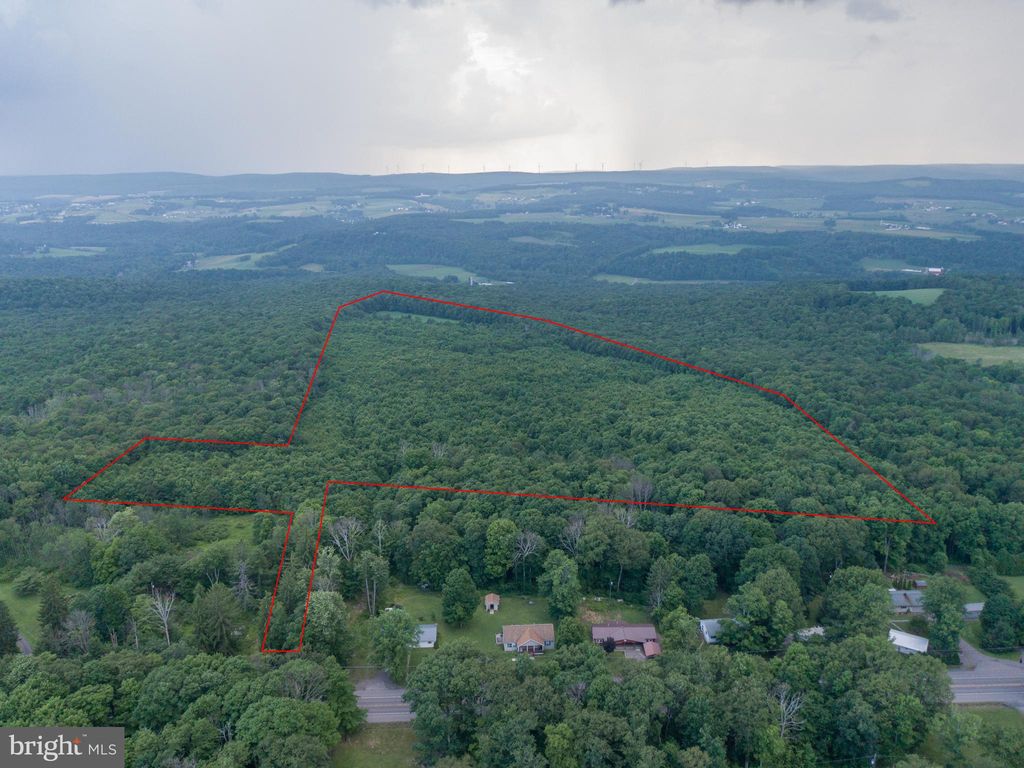 Chestnut ridge Rd, Grantsville, MD 21536 Trulia