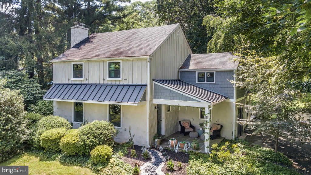 318 Devon State Rd, Devon, PA 3 Bed, 3 Bath SingleFamily Home 51