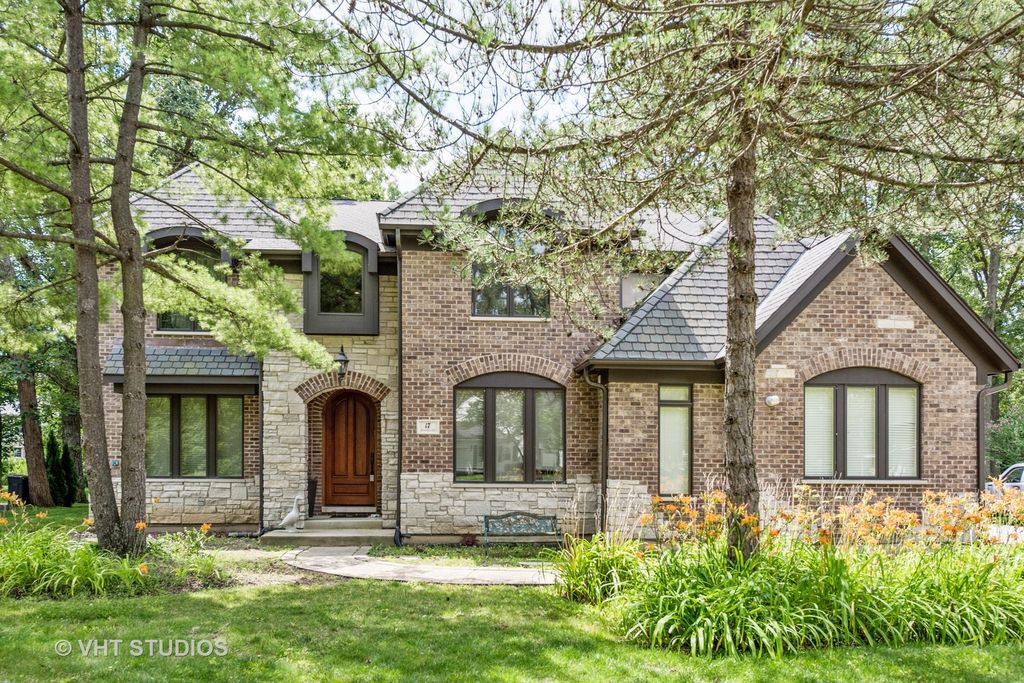 17 Portshire Dr, Lincolnshire, IL 60069 Trulia