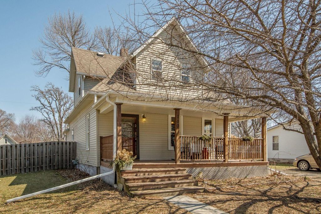 110 N 3rd Ave, Huxley, IA 50124 Trulia