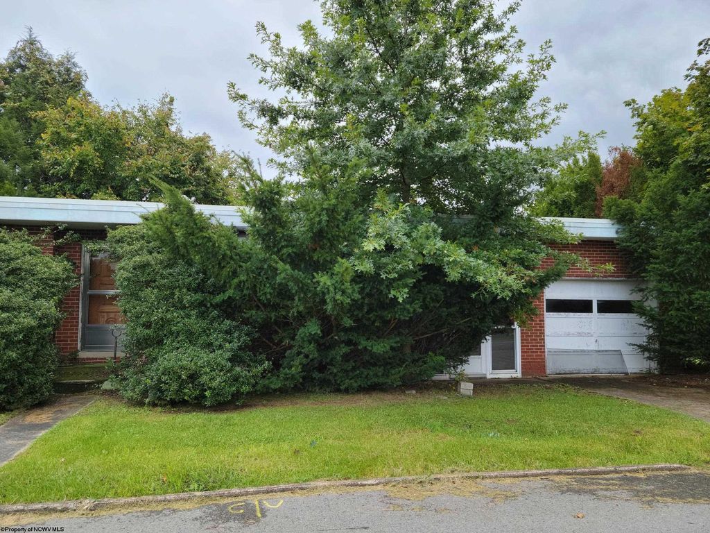 1206 Country Club Rd, Fairmont, WV 26554 Trulia