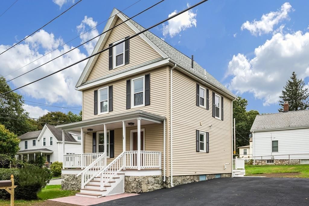 19 Laconia Ave, Saugus, MA 01906 Trulia
