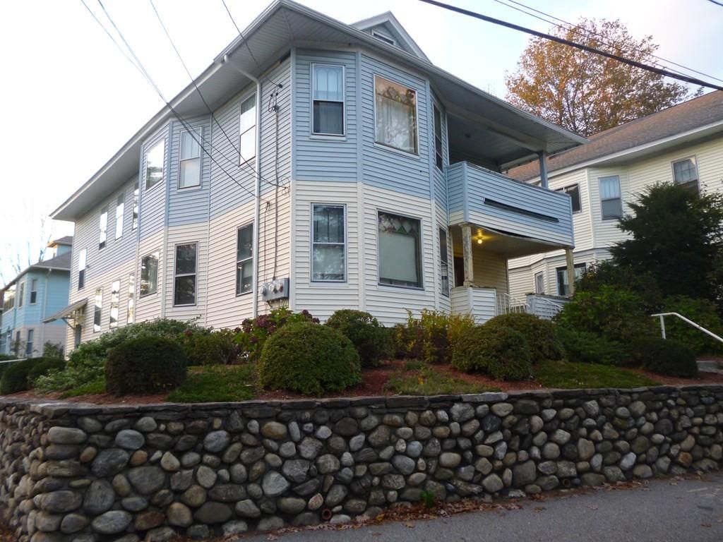 10 Flagg St, Worcester, MA 01602 Trulia