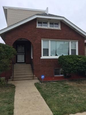 8615 S Loomis Blvd, Chicago, IL 60620