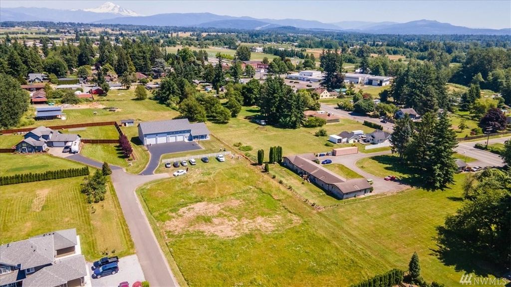1157 Fowles Ln, Bellingham, WA 98226