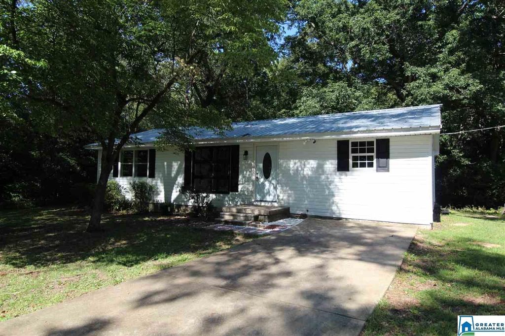 2955 Sharon Blvd, Quinton, AL 3 Bed, 2 Bath SingleFamily Home 20