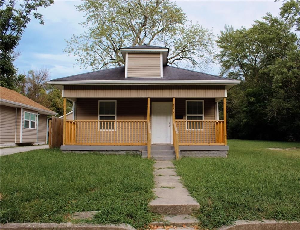 2933 Forest Manor Ave, Indianapolis, IN 46218 Trulia