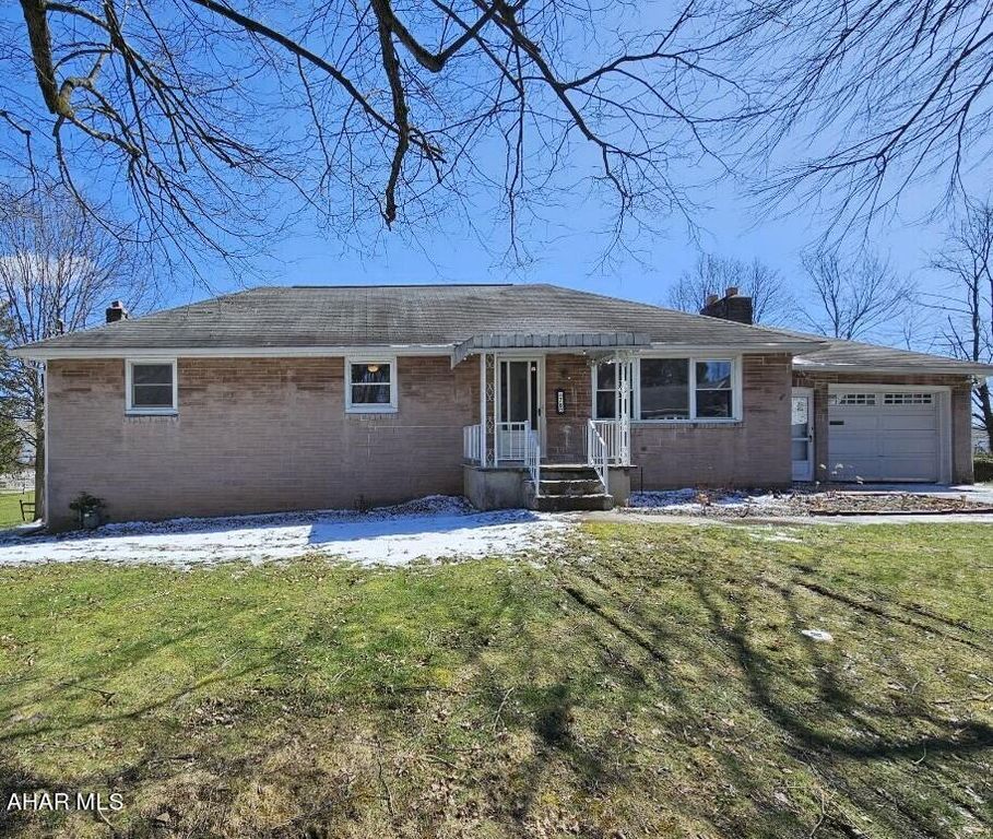 785 Case Ave, Johnstown, PA 15905 Trulia