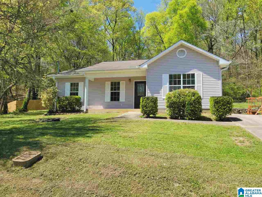 3115 9th Ave N, Pell City, AL 35125 Trulia