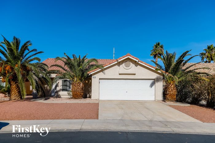 6270 Bruma Ave, Las Vegas, NV 89122