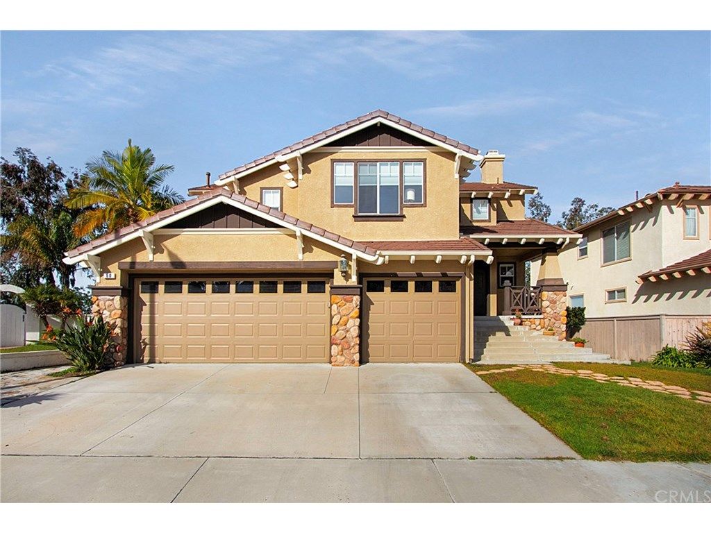 60 Castletree, Rancho Santa Margarita, CA 92688 Trulia