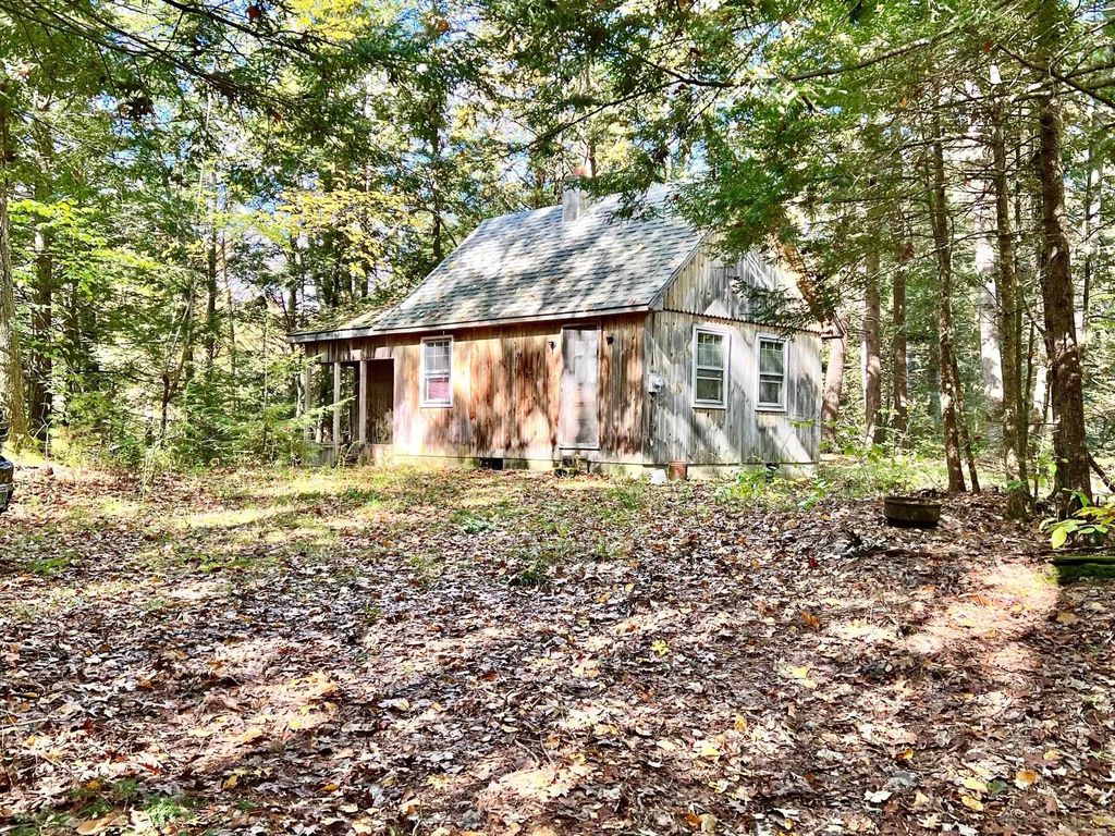 253 Hutchins Road, West Chesterfield, NH 03466