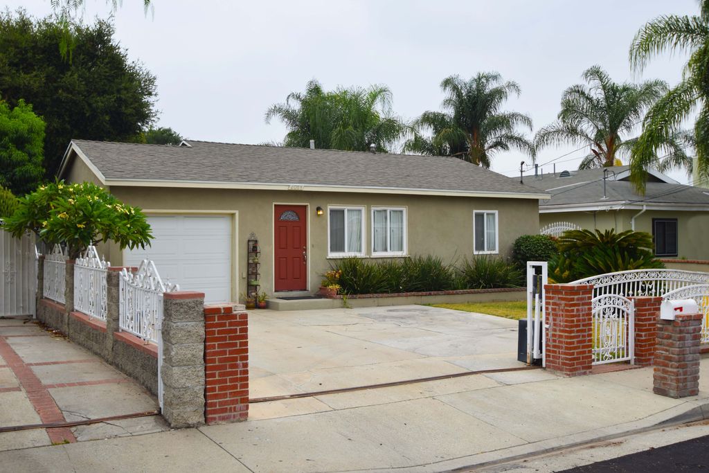 2064 Wesleygrove Ave, Duarte, CA 91010 Trulia