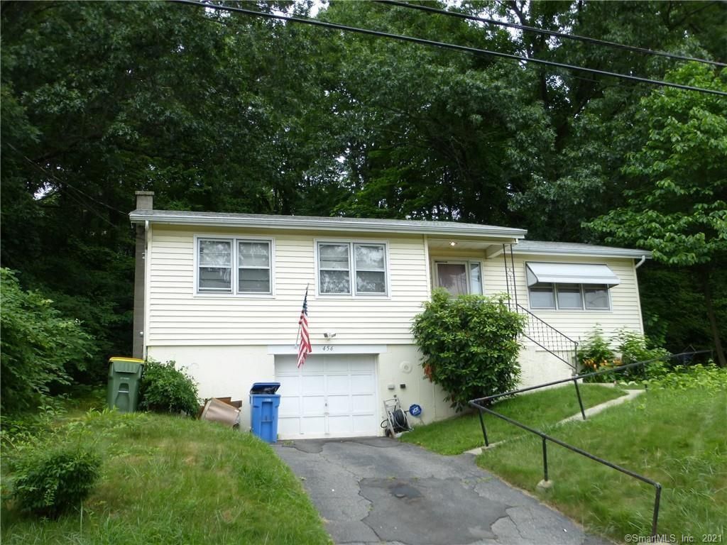 456 N Walnut St, Waterbury, CT 06704