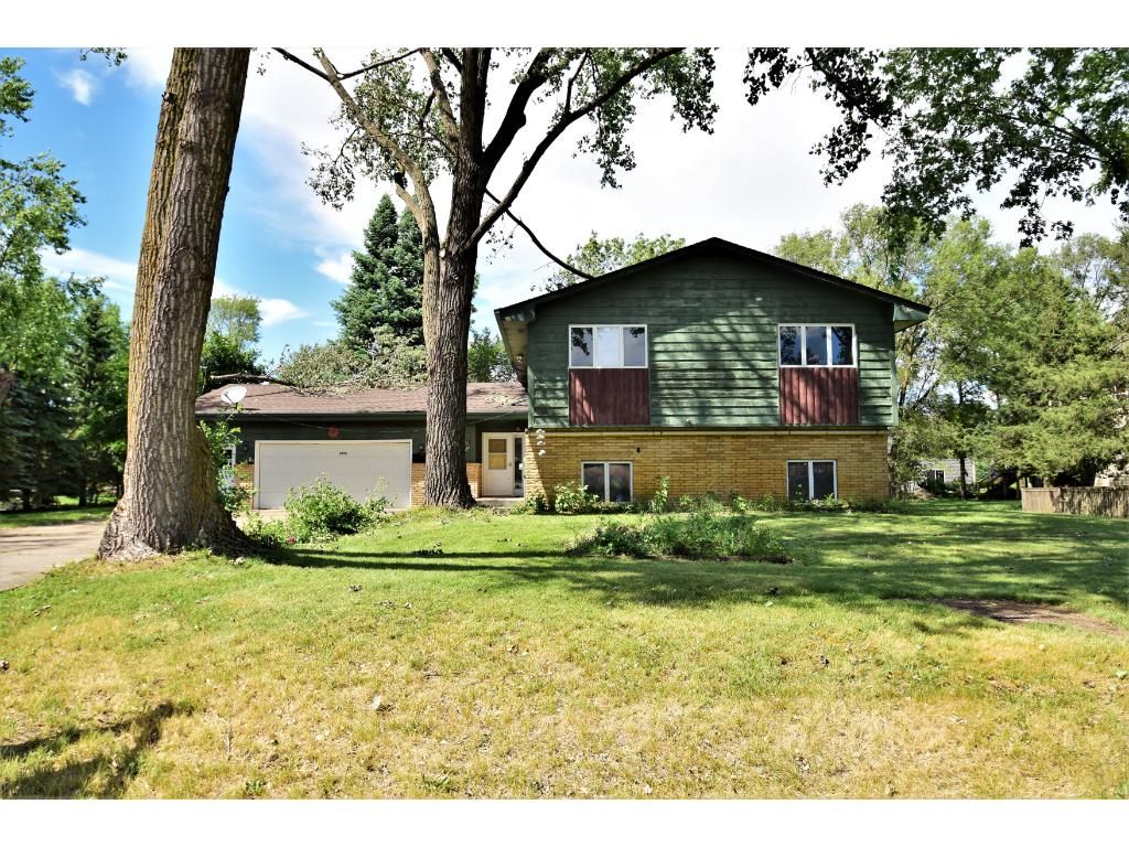 4850 109th Ave N, Champlin, MN 55316 Trulia