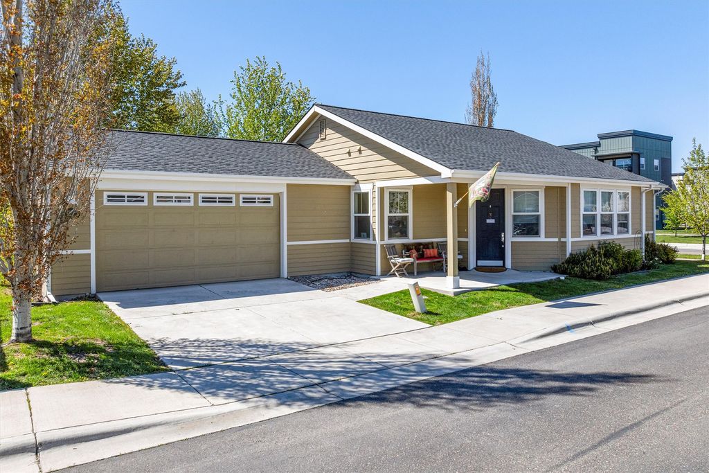 2587 Freedom Loop, Missoula, MT 59808