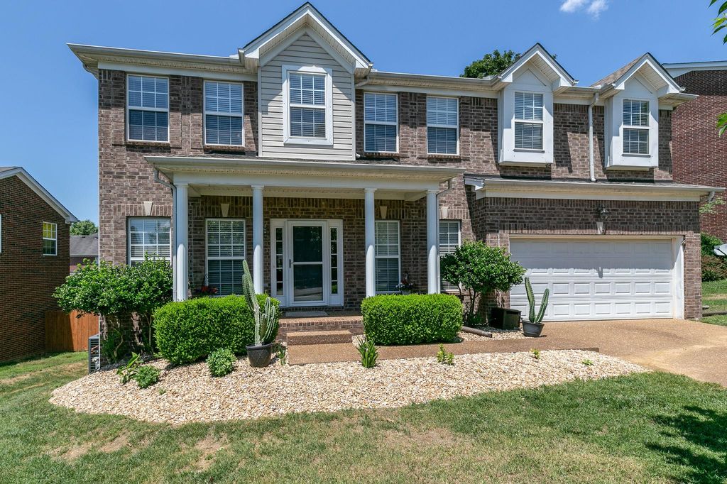 2929 Buckner Ln, Spring Hill, TN 37174 Trulia