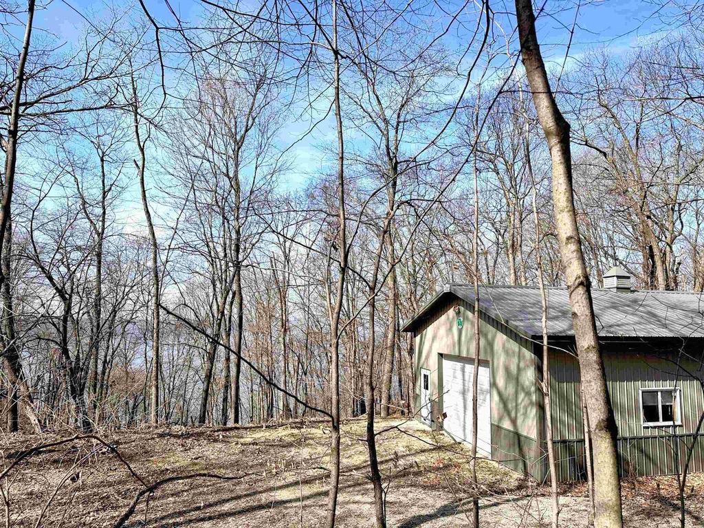 59310 Lucky Lane, Eastman, WI 54626 MLS 1972669 Trulia