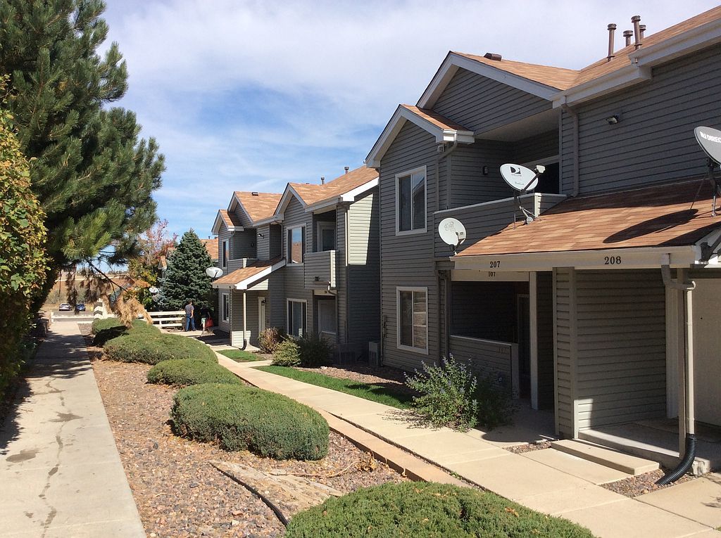 Foxdale Condominiums Aurora, CO Trulia