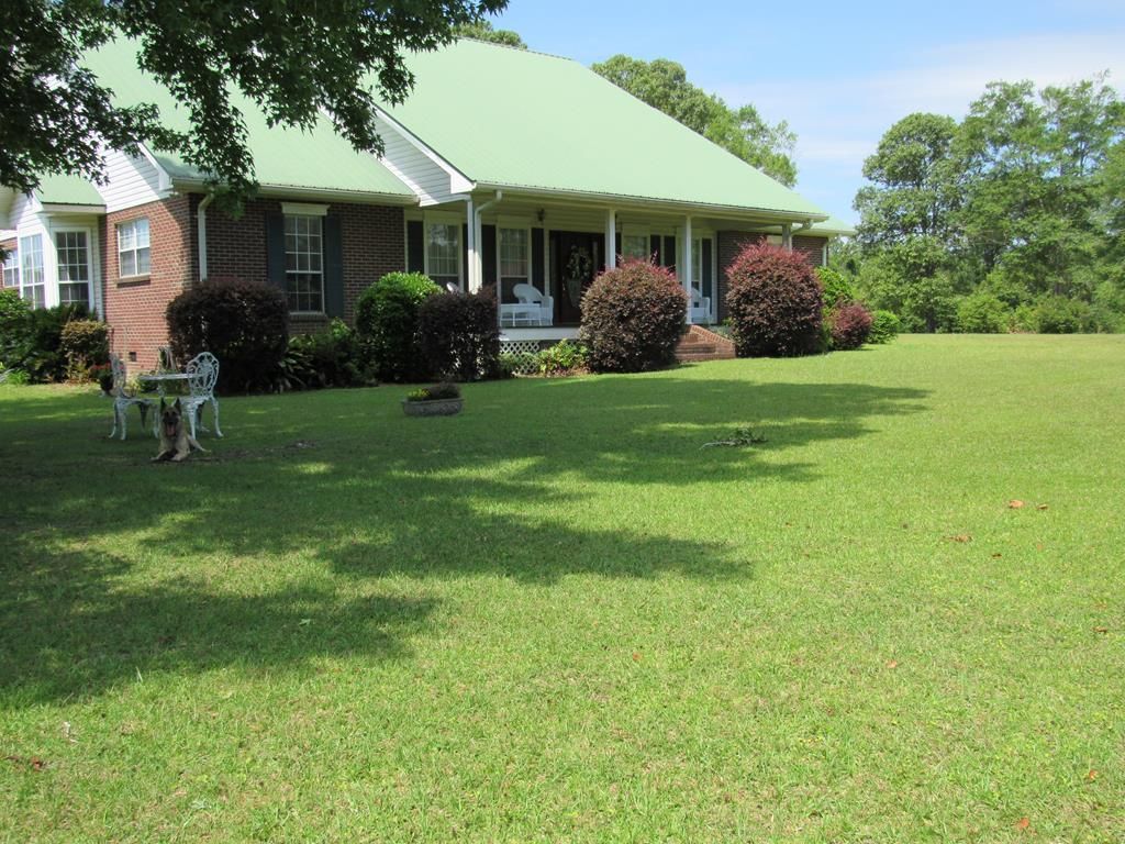 1335 Barth Rd, Poplarville, MS 39470 Trulia