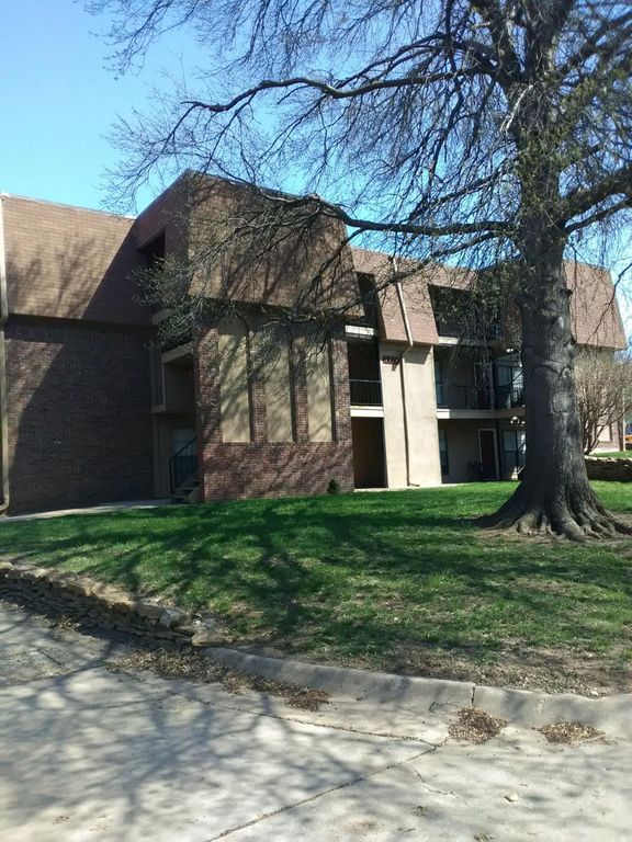 1 Bedroom Apartments For Rent In Topeka Ks 60 Rentals Trulia