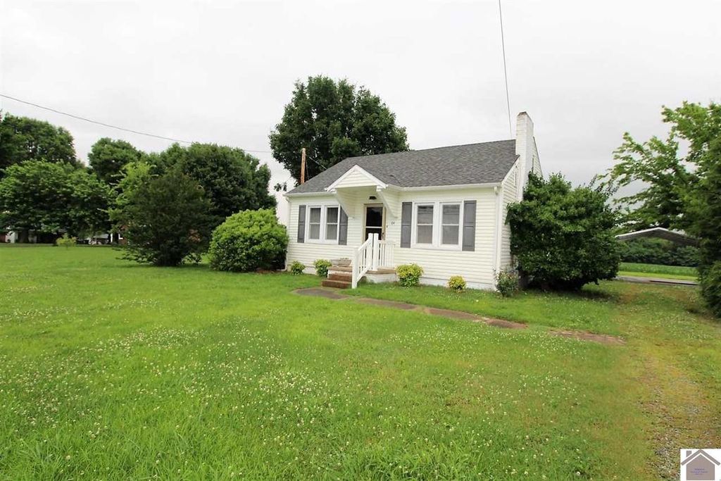 64 State Route 348 E, Symsonia, KY 42082 Trulia