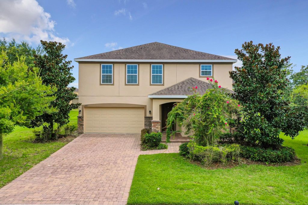 1487 Leitrim Loop, Apopka, FL 32703 Trulia