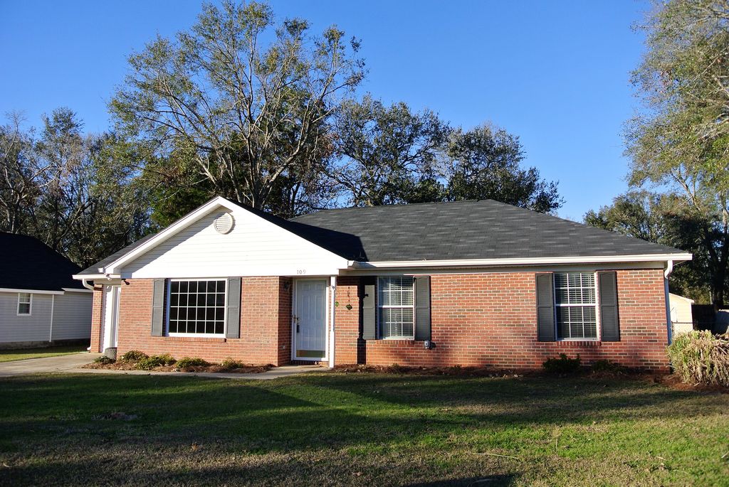 109 Tallassee Trl, Leesburg, GA 31763 Trulia