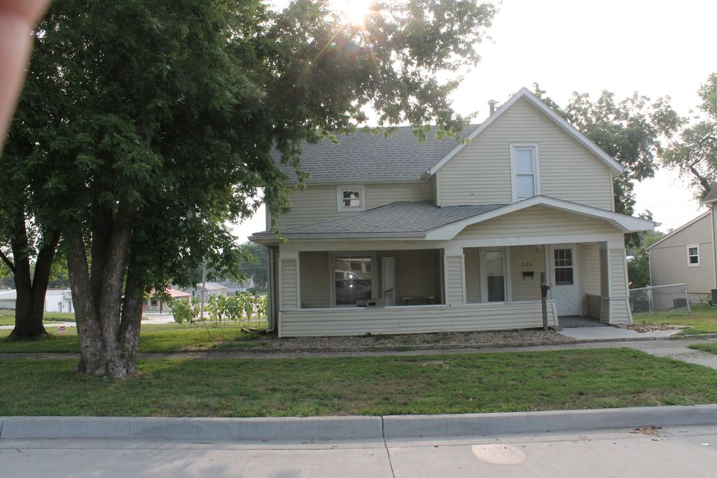 524 N Main St, Cameron, MO 64429 Trulia