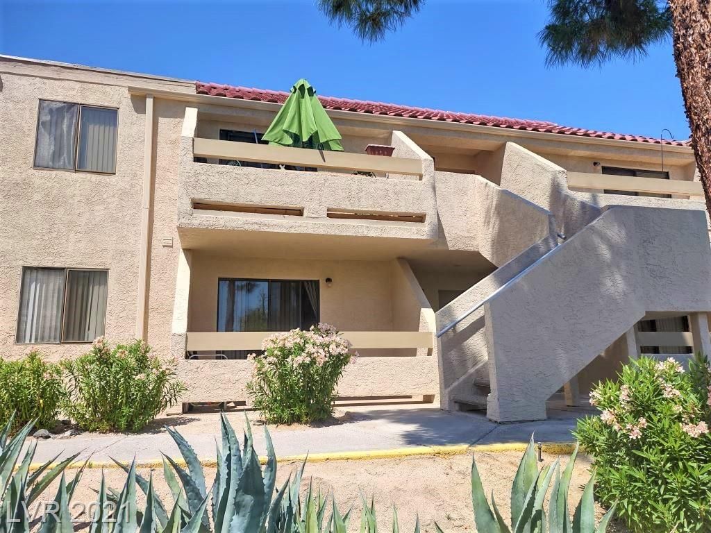 Address Not Disclosed, Laughlin, NV 89029 1 Bed, 1 Bath Condo MLS