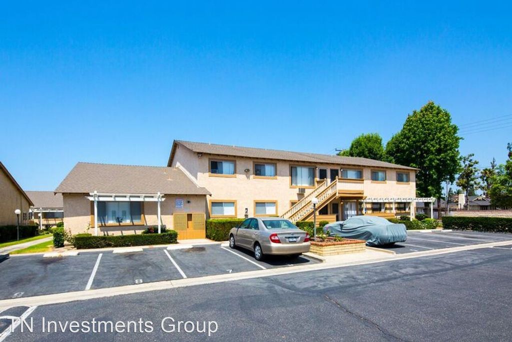 Orangewood Pines Apartments Anaheim, CA Trulia