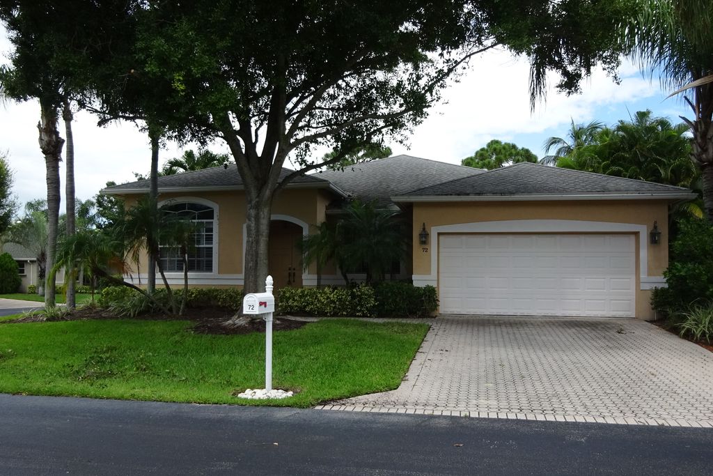72 Lake Eden Dr, Boynton Beach, FL 3 Bed, 2 Bath Single 72 Lake Eden Dr, Boynton Beach, FL 3 Bed, 2 Bath Single