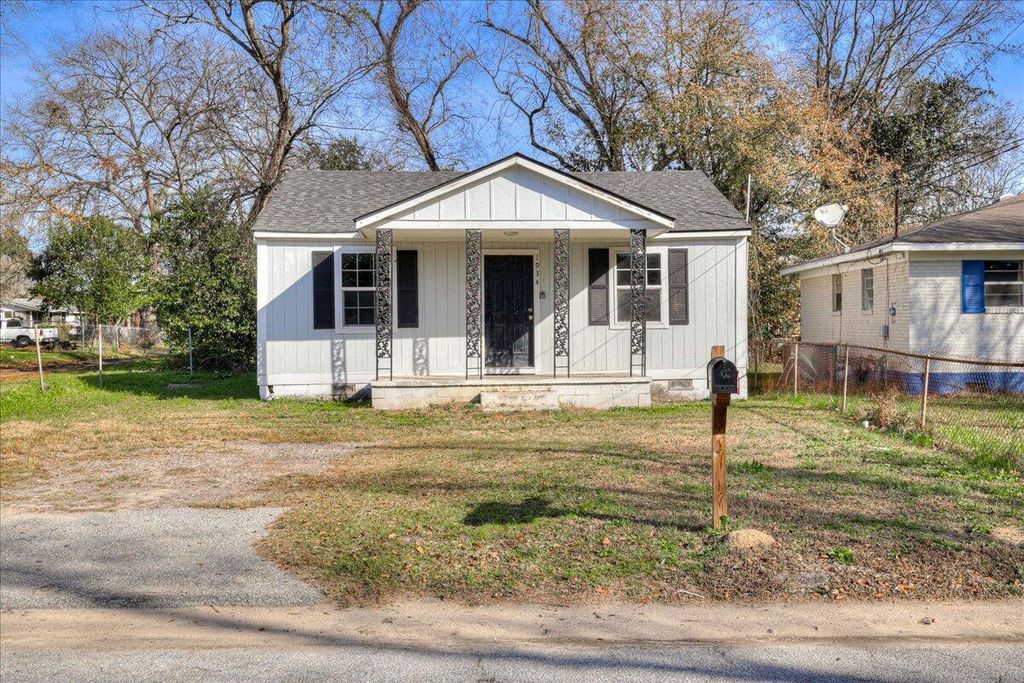 1934 2nd Ave, Augusta, GA 30901 MLS 523534 Trulia