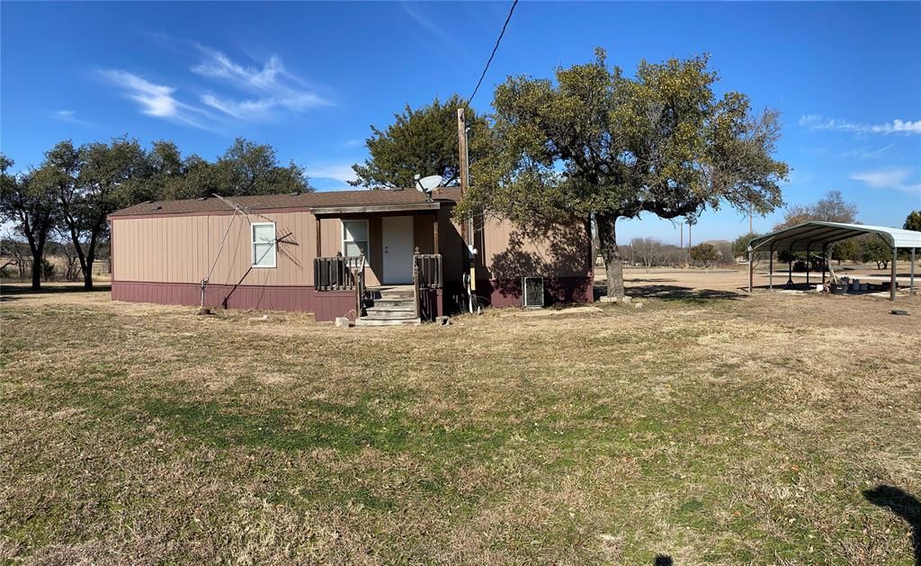 7176 S FM 730, Azle, TX 2 Bed, 2 Bath Mobile / Manufactured 16