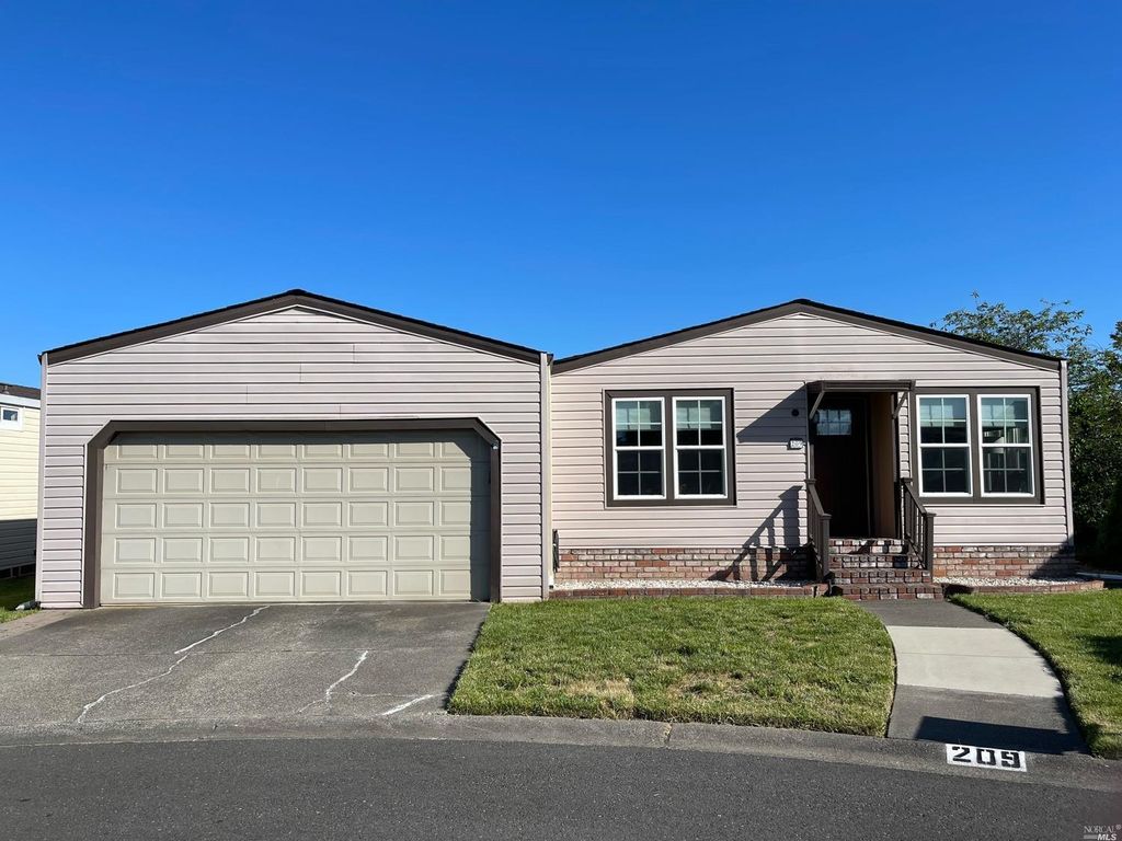 209 Julie Pl, Napa, CA 94558 Trulia